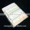 21cm disposable twin bamboo chopsticks