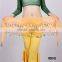 Cheapest belly dancing coins belt belly dance hip scarf belly dance hip belt