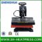Shenghua 2016 hot sale new mini heat transfer machine