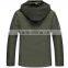 outdoor hiking fishing jacket waterproof jacket direct supplier