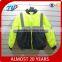201 waterproof red jacket for women
