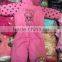 GZY winter coat wholesale children's boutique clothing kid clothes