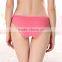 Yun Meng Ni Underwear Timeless Style Breathable Cotton Ladies Panties Sexy Lingerie