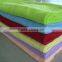100% Polyester Printed Coral Fleece Blanket