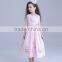 2017 Wholesale Children's Boutique Well Dressed Remake Dress Picture of Children Casual Dresses