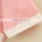 2017 New Design Summer Bowknot Wholesale Children Clothing Usa