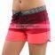 Best Quality Slim Fit Custom Design Womens Gym Shorts