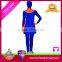 High quality new style modest muslim swimwear for women