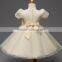 2017 new design presale latest children dress designs flower girl dresses girls birthday dresses