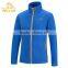 Wholesale Clothing Manufacturers Custom Men's Warm Outdoor Fleece Jacket
