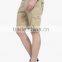 Jogger Shorts Wholesale Men Latest Cargo Beige Shorts Fashion Boxer Shorts