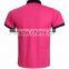 oem high quality low price customized stylish men's casual blank cotton polyester polo t shirts