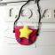 S16229A Cheap unique fancy cute kids small messenger bag