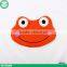 2017 summer fashion kids t shirt boys hottest baby 0-12 months Frog T-shirt