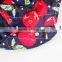 ShiJ Baby Outfits Set Cotton Boutique Trendy Cherry Girls Romper