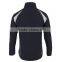 High quality training wear 2014 New Style soccer jacket