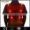 Amazon Hot Sales Police Reflective Vest /child safety vest
