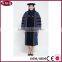 Regalia Doctoral Graduation Gown