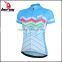 BEROY new design short sleeve bicycle shirts, women bicycle clothing