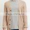  china button cardigan three colors mens cashmere sweater with high quality