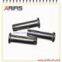 Spring Dowel Pin