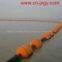 dredging pipe for dredger