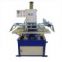The large area of electric pneumatic hot stamping machine