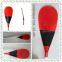 Plastic Aluminum Translucent Sup Paddle