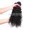 new arrival natural wave style unprocessed wholesale Best selling malaysian hair 100 human hair weave brands