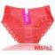 Lace trim bamboo boyshort Young lady short brief girl underpant hipster lingerie lady underwear intimate lady undergarment