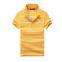 Little striped china factory polo shirts