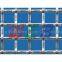 Factory Supply Lock Crimped Mesh For Pig-raising Mesh