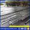 6 degree, 7 degree, 11 degree, 12 degree tapered drill rod for mining, quarrying, road building