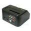 SATA HDMI Divx HDD Media Player Docking Station -EN391TV-SLH