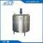 stainless steel SUS316L cosmetic cream agitatorstainless steel SUS316L cosmetic cream agitator mixing mixer tank