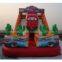 SL-1407 Fun Cars Inflatable Slip And Slide