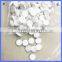 2016 Round disposable compressed towels magic towel