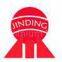 Hangzhou Jinding Aluminium Industry Co.,Ltd