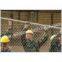 chain link sheet
