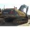 Used Excavator EC460BLC,Used Volvo Excavator EC460BLC