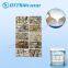 Mold Making Silicone Rubber for Gypsum/plaster/stone