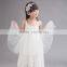 Lace dress with shoulder-straps prince dress for dancing party