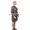B33756A Latest autumn real photo women floral lace embroidery dress