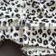 High Rise Waistband Training Sports Leopard Prints Women Jogging Yoga Pants