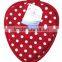 different shape dotted cotton pot holder