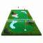 Simulation Mini Golf Putting green Golf Putting Mat Golf Putting Carpet