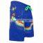 Hot shorts for men string elastic ribbon belts sublimation printer shorts pants