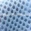 100% polyester 3d air mesh fabric and warp knit fabric ,3d spacer mesh fabric for motorcyle ,car ,chair seat cover