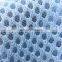 100% polyester 3d air mesh fabric and warp knit fabric ,3d spacer mesh fabric for motorcyle ,car ,chair seat cover