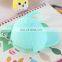 High quality baseball cap shape silicone bag purse with strap for coin collect